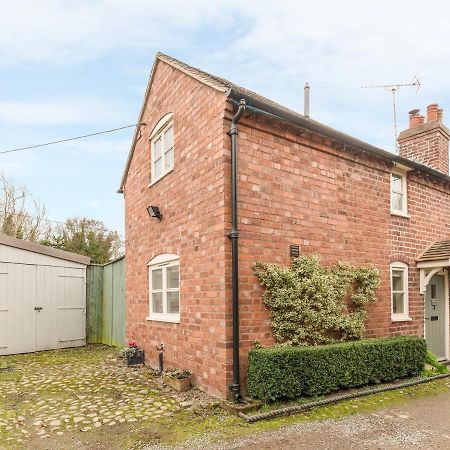 Borrowers Cottage Condover ภายนอก รูปภาพ