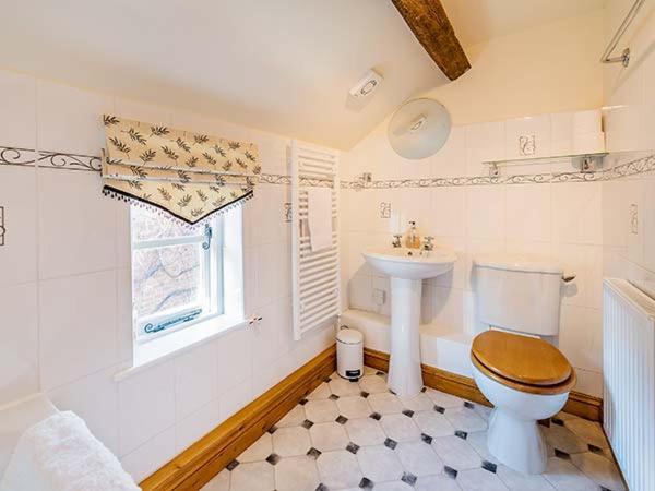 Borrowers Cottage Condover ภายนอก รูปภาพ